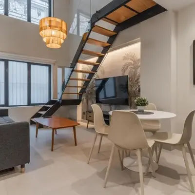 LAUREL-MintyStay Apartments