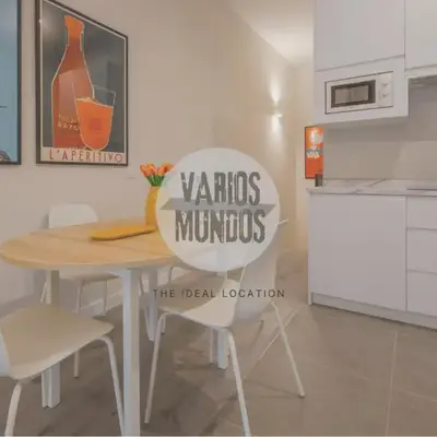 Vive la esencia Madrileña para 6 en Santa Ana 6