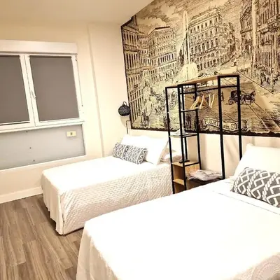 Madrid suites 3