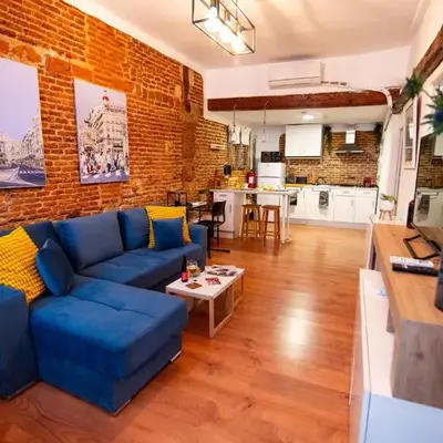 Apartamento Forum