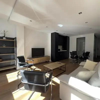 Apartamentos ALFISA Puerta del Sol