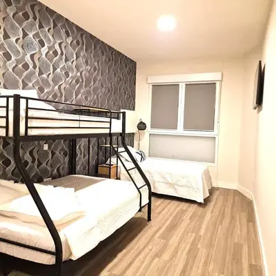 Madrid Suites