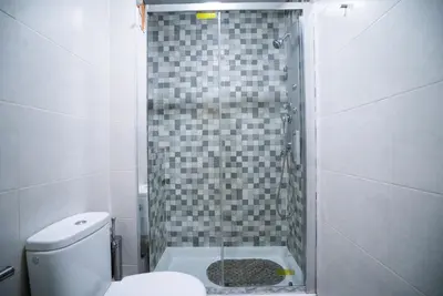 Un baño de Smartliving Madrid Centro