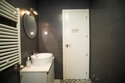Un baño de Smartliving Madrid Centro