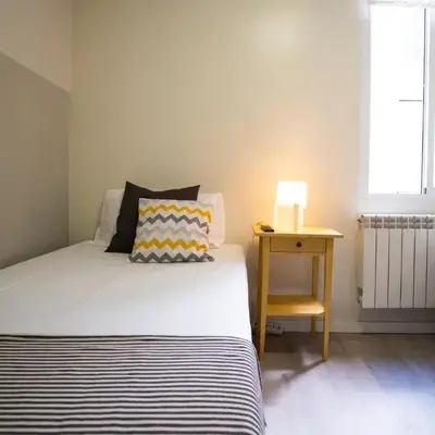 Smartliving Madrid Centro