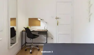 Plano de Smartliving Madrid Sur