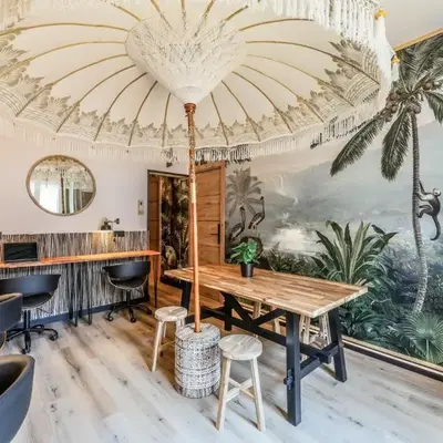 elíseo - livingCoworking - Malasaña