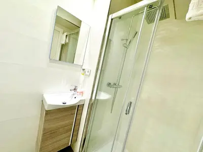Un baño de Oshun Venice Salamanca II - Mid-stay