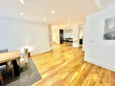 Plano de Oshun Venice Salamanca II - Mid-stay