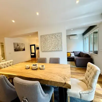 Oshun Venice Salamanca II - Mid-stay