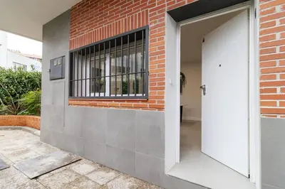 Plano de Apartamento Bronce by Clabao