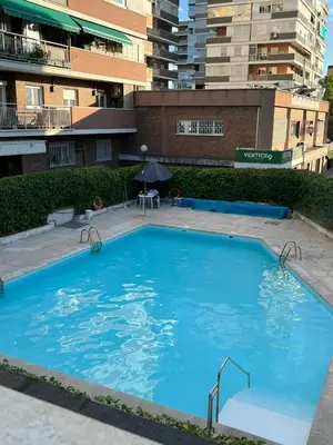 Piscina en o cerca de Apartamento Bronce by Clabao