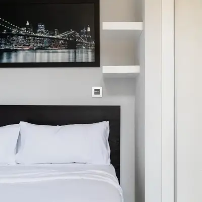 Encanto y Comfort en Habitaciones de Pilar de Zaragoza