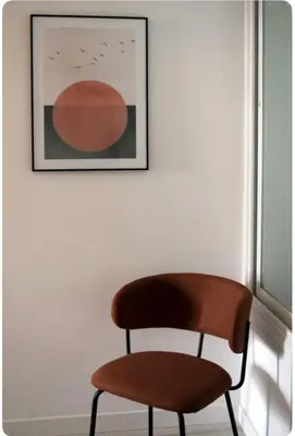 Zona de estar de Nuevo Apartamento LaLatina
