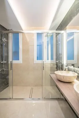 Un baño de Chueca VIII calle Hortaleza 3BR 3BH