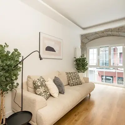Chueca VIII calle Hortaleza 3BR 3BH