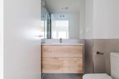 Un baño de CATERINA Azca