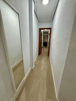 Plano de Apartamento Centro De Madrid Aduana