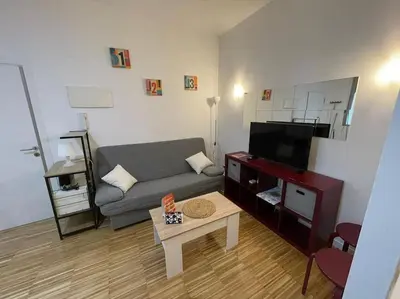 Plano de Estudio Barrio Malasaña