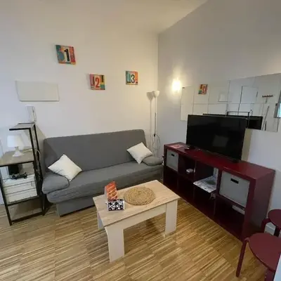 Estudio Barrio Malasaña