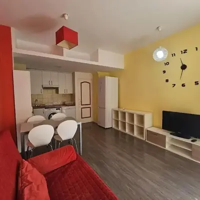 Apartamento único en Lucero