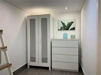 Plano de Apartamento en pleno centro de Madrid