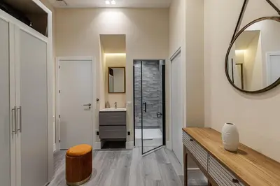 Un baño de Waou Glam II Plaza España
