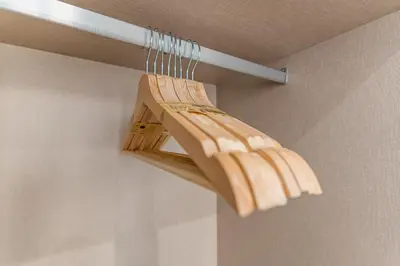 Plano de VR Jerónima Apartments