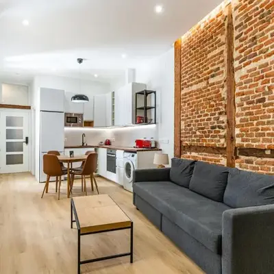 VR Jerónima Apartments