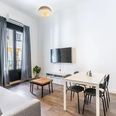 VR Estudios Apartments