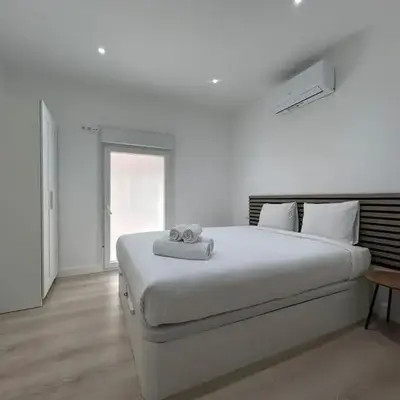 Large Apartment in Madrid - Boto