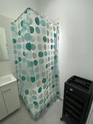 Plano de Huertas apartamento
