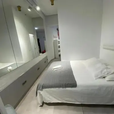 Huertas apartamento
