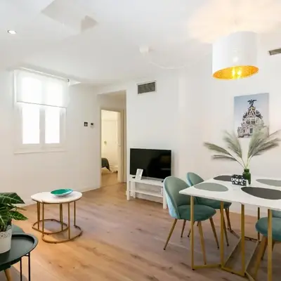 Piso luminoso Ideal para Familias zona Retiro