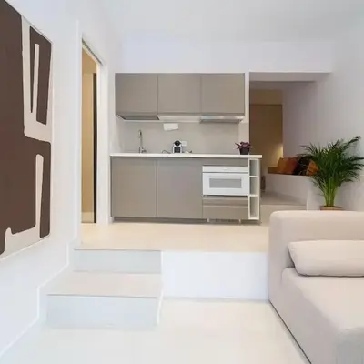 Djenne Encantador apartamento en el corazón de la ciudad