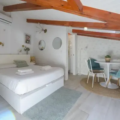 GuestReady - Homely Stay in Madrid