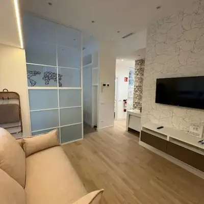 Madrid Centro Apartamnto Estreno