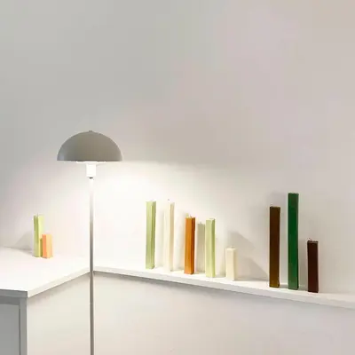 Plano de Great design, new & calm apartment in Malasaña