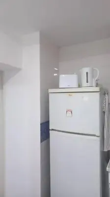 Plano de Piso 1hab Nueva Numancia