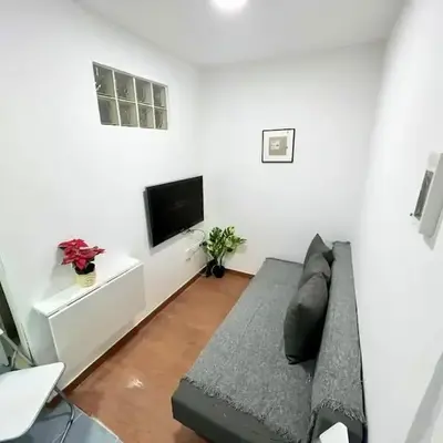 Piso 1hab Nueva Numancia