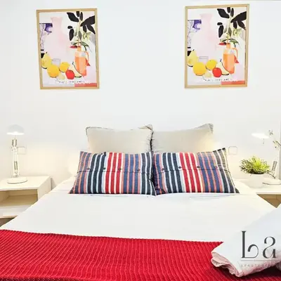 Apartamento central en Madrid - sol