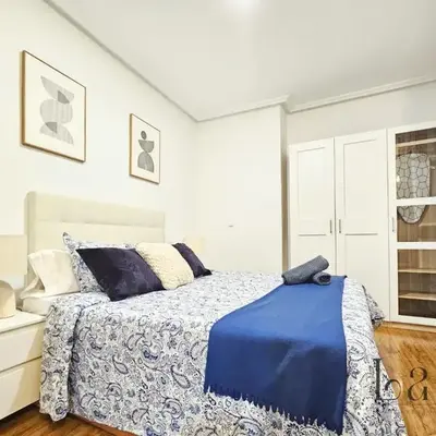 Apartamento en el centro de Madrid barrio SOL