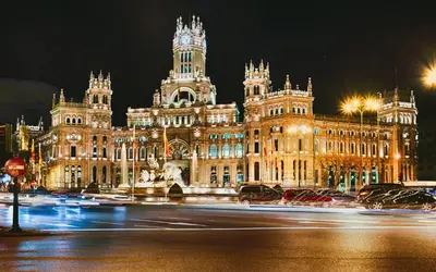 Un lugar de interés cerca de este apartamento