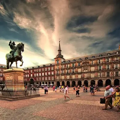 PRADO ATOCHA Apartaments