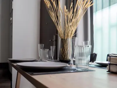 Plano de Apartments Central Madrid - q2home