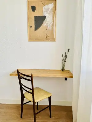 Plano de Autentic Boutique Moncloa