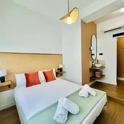 Autentic Boutique Moncloa