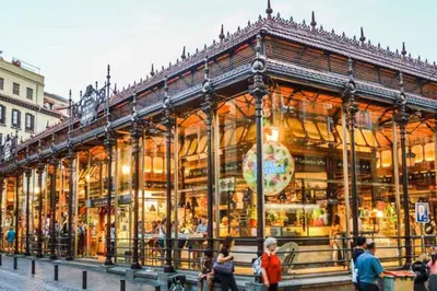 Clientes alojados en ººMY CityCentre SOL WiFi AC SmartTVºº