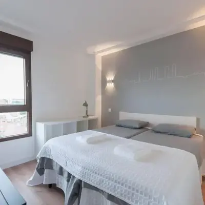 ºººCH Residential Area Modern City Views WiFi ACººº