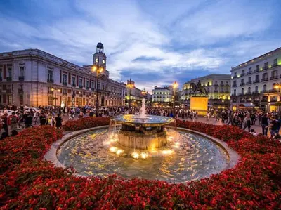 Clientes alojados en ººPY Historical CityCentre WiFi AC SmartTVºº